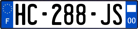 HC-288-JS