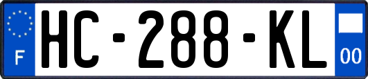 HC-288-KL