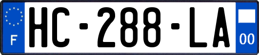 HC-288-LA
