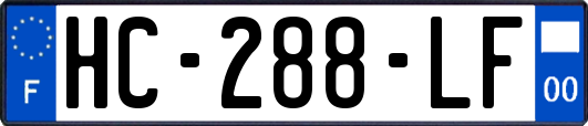 HC-288-LF