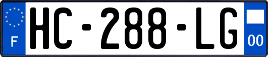 HC-288-LG