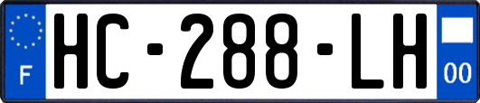 HC-288-LH