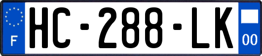 HC-288-LK