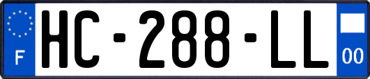 HC-288-LL