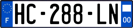 HC-288-LN
