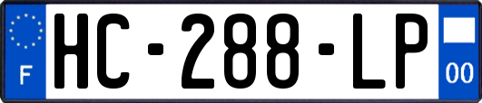 HC-288-LP