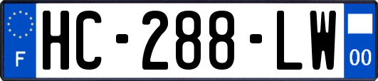 HC-288-LW
