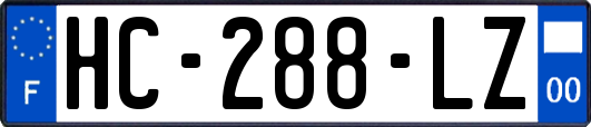 HC-288-LZ