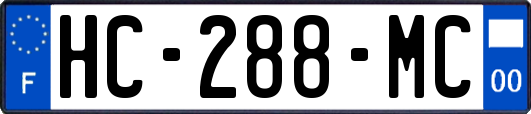 HC-288-MC