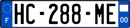 HC-288-ME