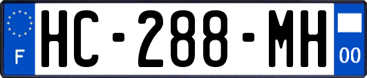 HC-288-MH
