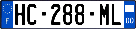 HC-288-ML