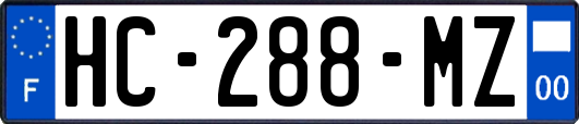 HC-288-MZ