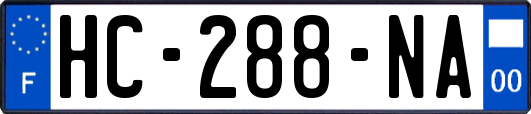 HC-288-NA