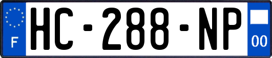 HC-288-NP
