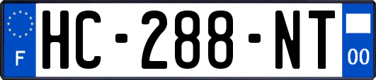 HC-288-NT