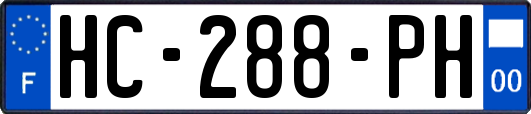 HC-288-PH