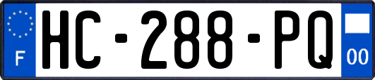 HC-288-PQ