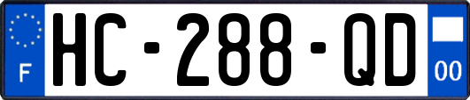 HC-288-QD
