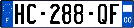 HC-288-QF