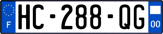 HC-288-QG