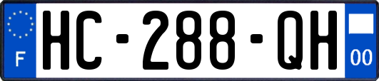 HC-288-QH