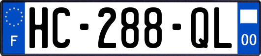 HC-288-QL