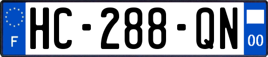 HC-288-QN