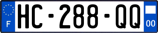 HC-288-QQ