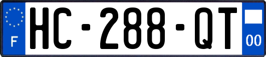 HC-288-QT
