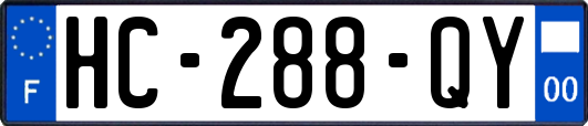 HC-288-QY