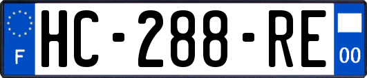 HC-288-RE