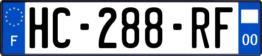 HC-288-RF