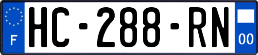 HC-288-RN