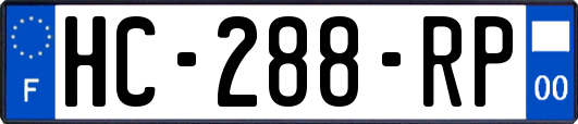 HC-288-RP