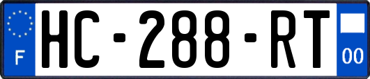 HC-288-RT