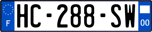 HC-288-SW