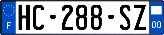 HC-288-SZ
