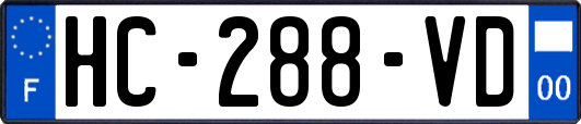 HC-288-VD
