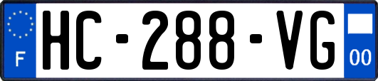 HC-288-VG