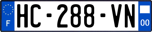 HC-288-VN