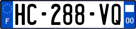 HC-288-VQ