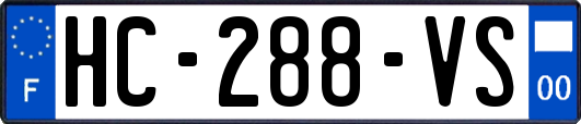HC-288-VS