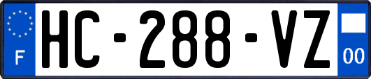HC-288-VZ