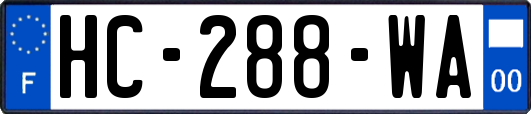 HC-288-WA