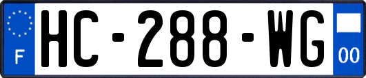 HC-288-WG