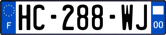 HC-288-WJ