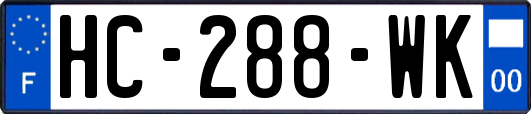 HC-288-WK