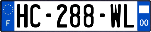 HC-288-WL