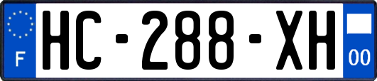 HC-288-XH